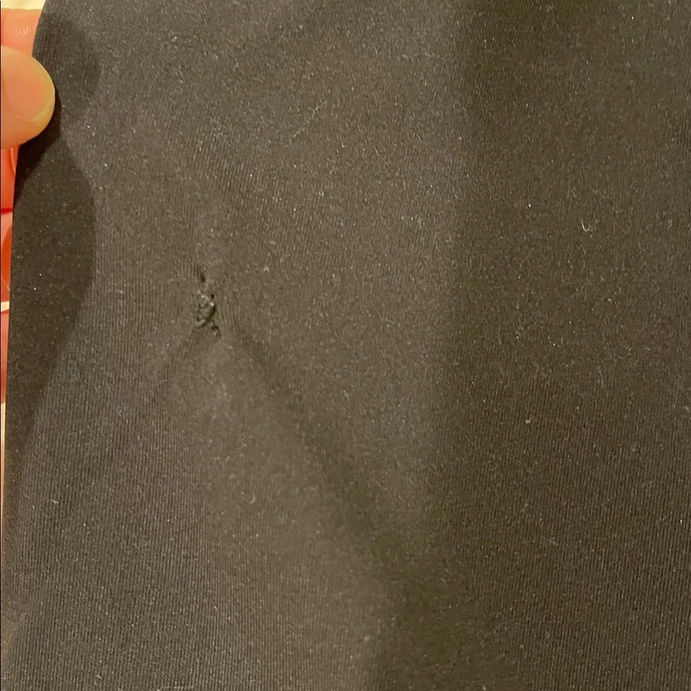 Lululemon Groove High-Rise Flared Pants Size 10 - Picture 11 of 11